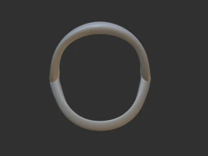 Ring splints 3D Print Model
