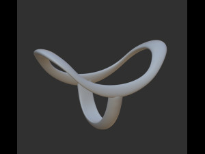 Ring splints 3D Print Model