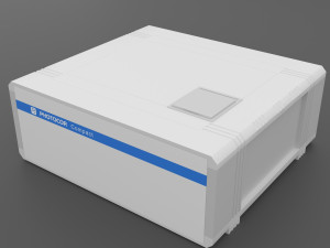 Zetasizer Photocor Compact-Z Model 3D