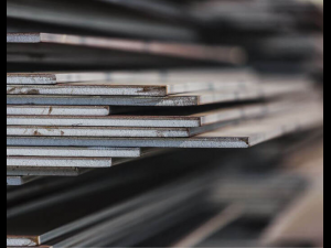 Carbon Steel Plate CG Текстуры