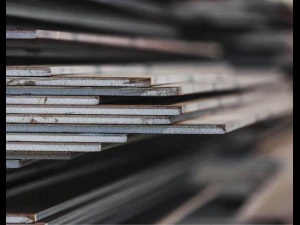 Carbon Steel Plate CG Textures