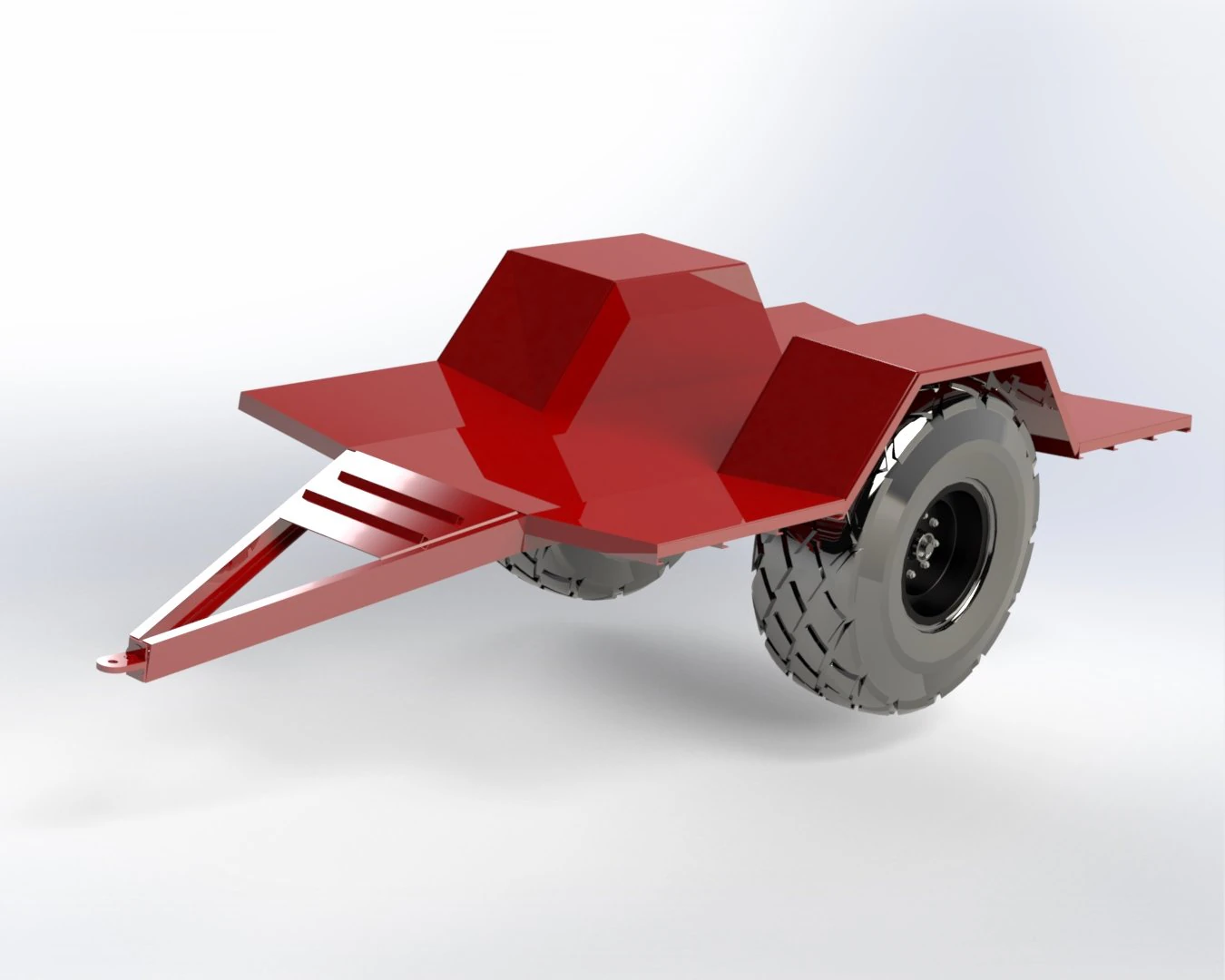 ZORILLO CASANAREO 3D Model .c4d .max .obj .3ds .fbx .stl .blend 