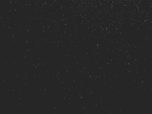 Snow blizzard Low-poly 3D Model