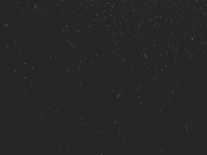 Snow blizzard Low-poly 3D Модель