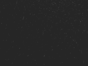 Snow blizzard Low-poly 3D Модель