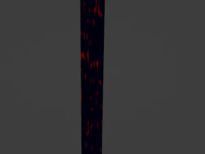 Sword 3D Print Model