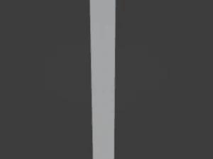 Sword 3D Print Model