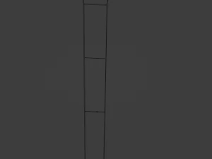 Sword 3D Print Model