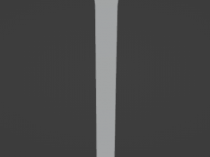 Sword 3D Принт Модель