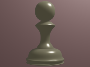 Chess 3D प्रिंट मॉडल