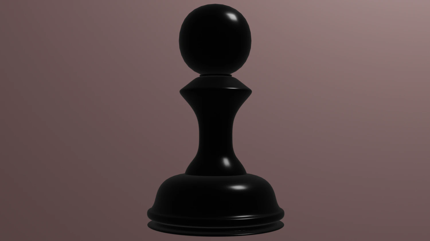 Chess 3D Print Model .c4d .max .obj .3ds .fbx .stl .blend 