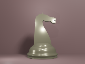 Chess 3D Принт Модель