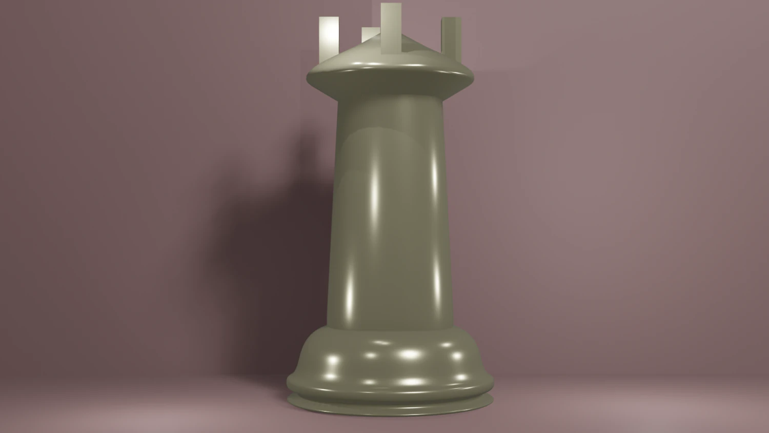 Chess 3D Print Model .c4d .max .obj .3ds .fbx .stl .blend 
