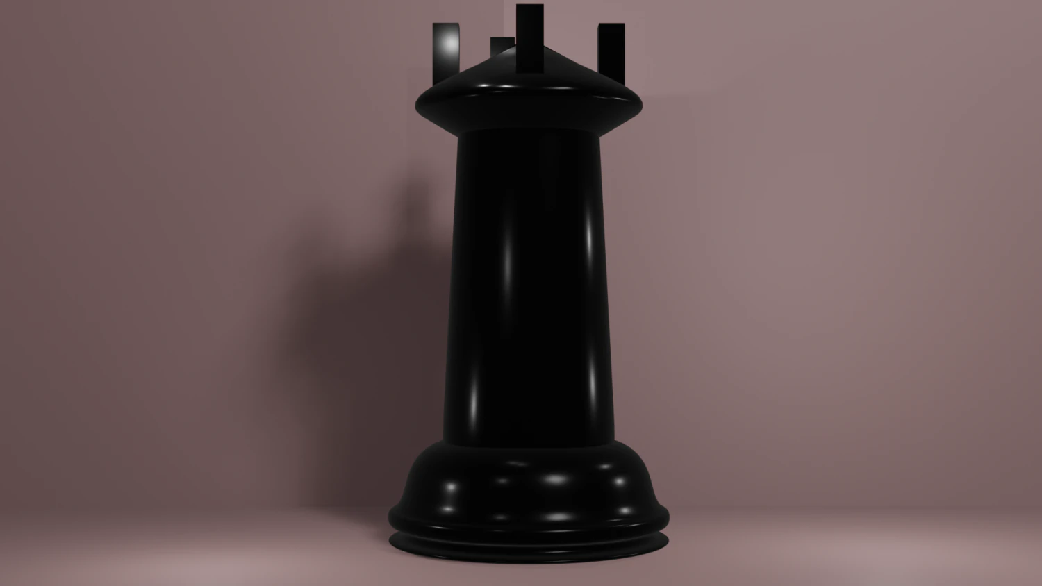 Chess 3D Print Model .c4d .max .obj .3ds .fbx .stl .blend 