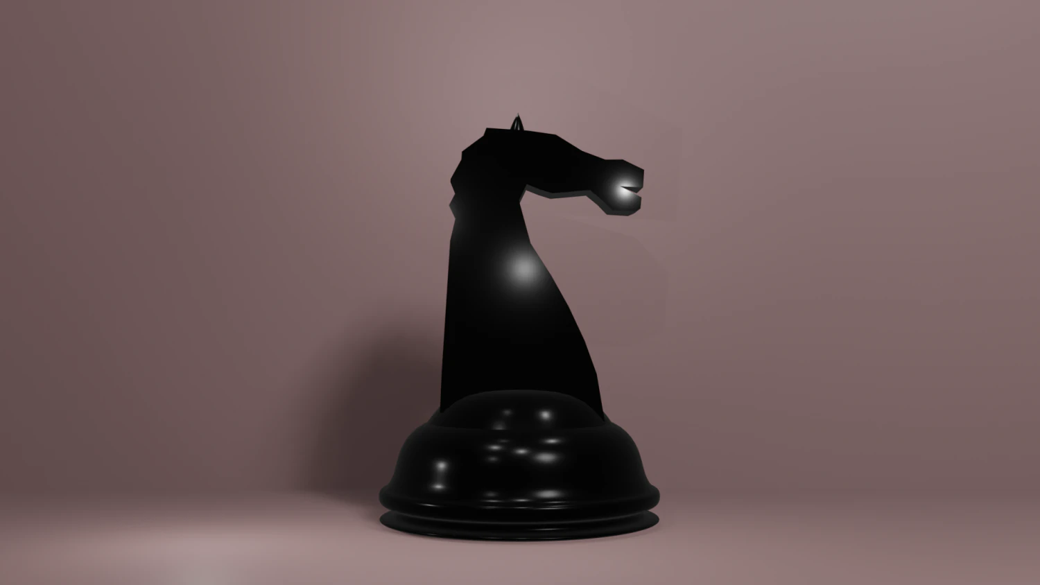Chess 3D Print Model .c4d .max .obj .3ds .fbx .stl .blend