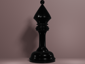 Chess 3D Принт Модель