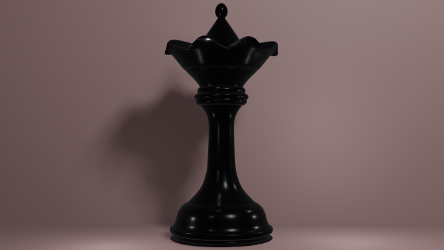 Chess 3D Print Model .c4d .max .obj .3ds .fbx .stl .blend 