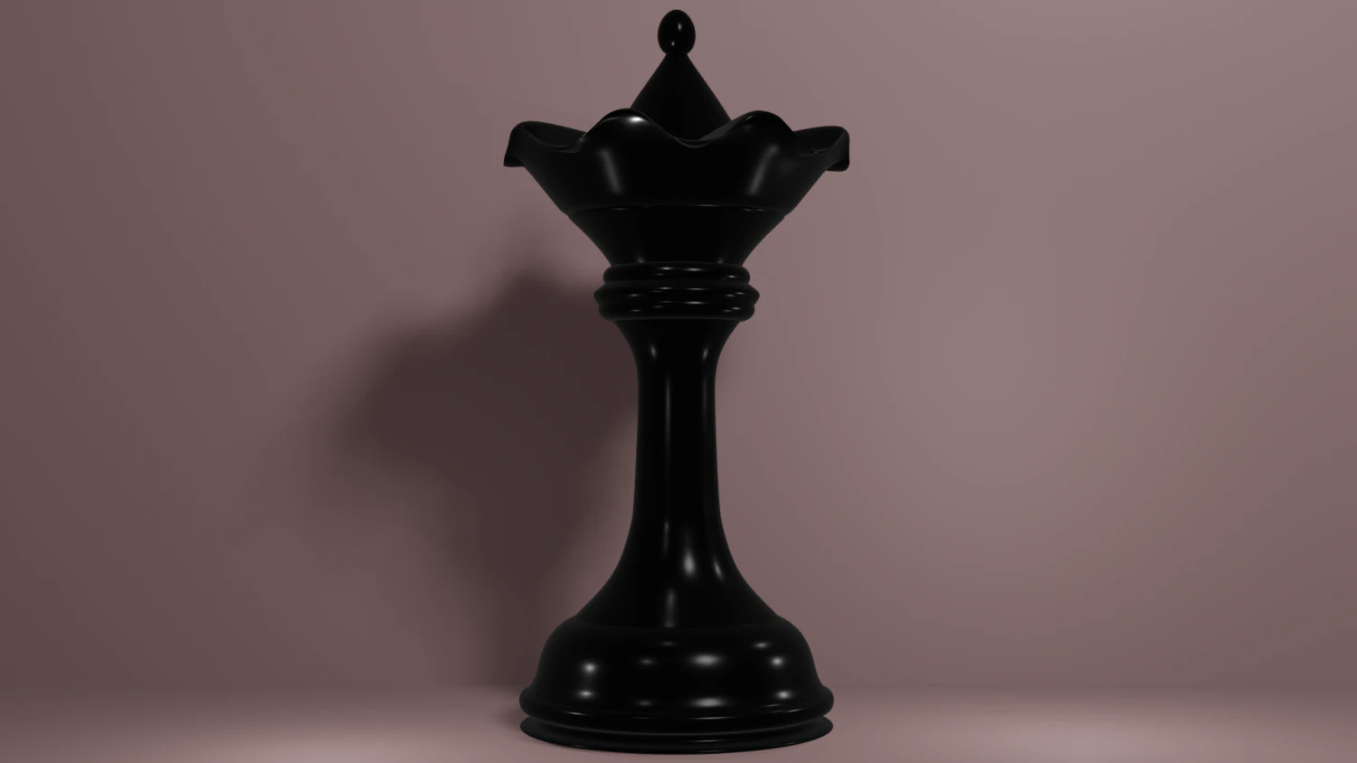 Chess 3D Print Model .c4d .max .obj .3ds .fbx .stl .blend