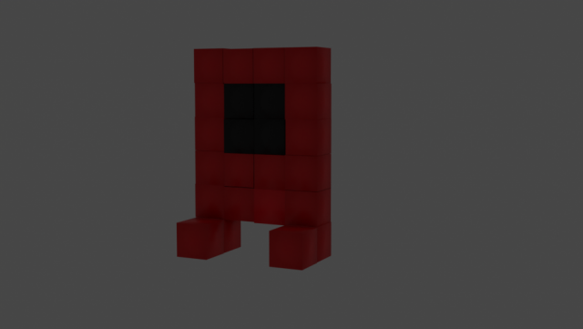 Abobus 3D Model .c4d .max .obj .3ds .fbx .stl .blend 