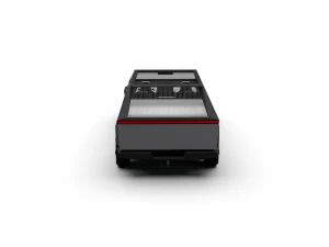 TESLA CYBER TRUCK 3D Model