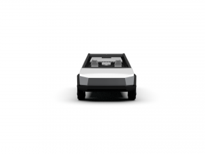TESLA CYBER TRUCK 3D 모델