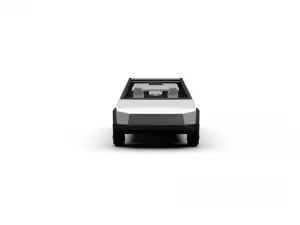 TESLA CYBER TRUCK 3D Model