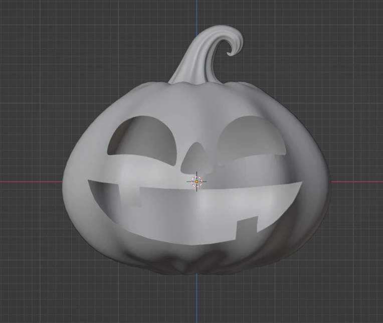 Pumpkin CG Textures .c4d .max .obj .3ds .fbx .stl .blend