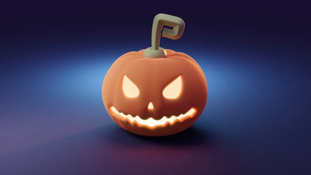 ТЫКВА CG Текстуры .c4d .max .obj .3ds .fbx .stl .blend 