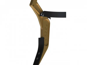 Outil d'&eacute;ventreur Modèle 3D