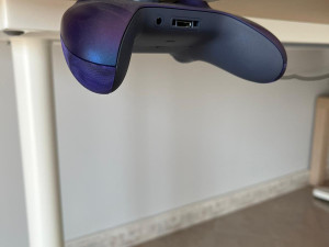 XBOX CONTROLLER HOLDER 3D 打印模型