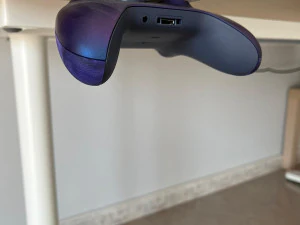 Xbox コントローラー ホルダー 3Dプリントモデル