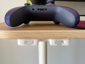 XBOX CONTROLLER HOLDER 3D Baskı Modeli