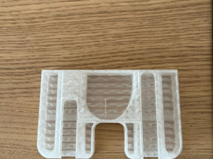 XBOX CONTROLLER HOLDER 3D Baskı Modeli