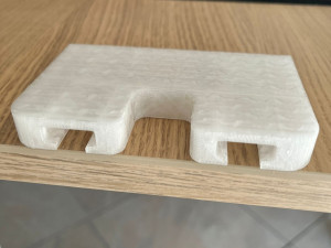 XBOX CONTROLLER HOLDER 3D Baskı Modeli