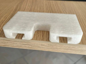 XBOX CONTROLLER HOLDER 3D Print Model