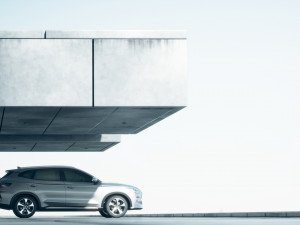 BYD SONG Pro Modelo 3D