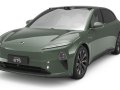2024 NIO ET5 TOURING With Interior 3D Model