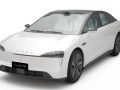 2024 LUXEED S7 With Interior 3D Model