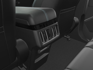 2024 BYD Seal u DM-i Sealion 6 DM-I Modelo 3D
