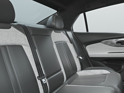 2026 GAC Empow R with Interior 3D Model