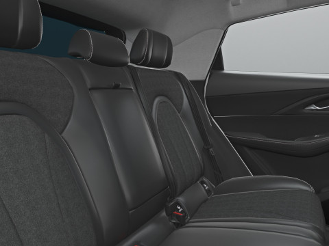 2026 Chery Omoda C5 with Interior Right Dand Drive Modello 3D