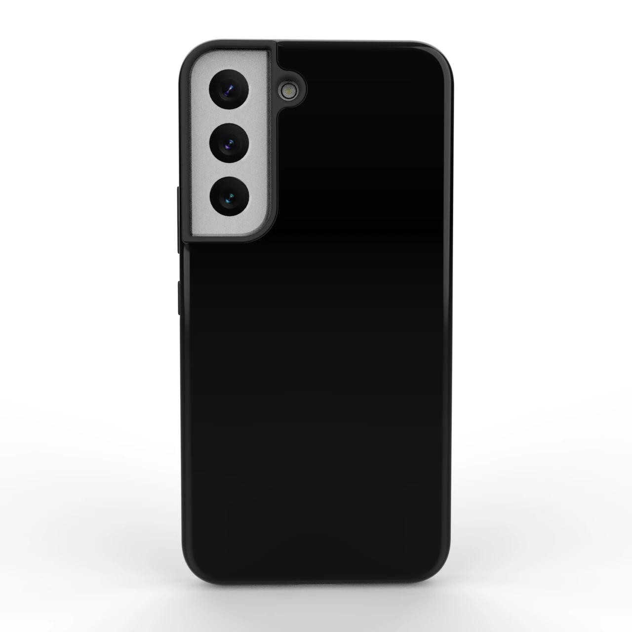CASES TOUGH SAMSUNG S22 PLUS 3D Model .c4d .max .obj .3ds .fbx .stl .blend 