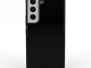 CUSTODIA RESISTENTE SAMSUNG S22 PLUS Modello 3D