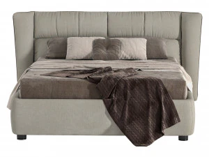 Pasodoble Bed 3D Model