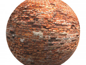 Brick-001 CG 텍스쳐