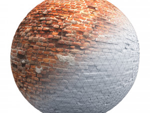Brick-001 CG 텍스쳐