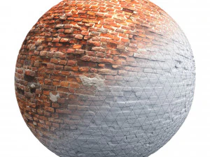 Brick-001 CG Textures