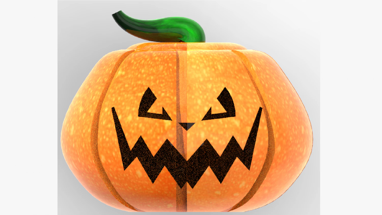 Idee Per Halloween Con La Zucca Idee Per La Zucca Idee Per Halloween Intagliare La Zucca Pompa Per Intagliare La Zucca Di Halloween Modello 3D .c4d .max .obj .3ds .fbx .stl .blend 