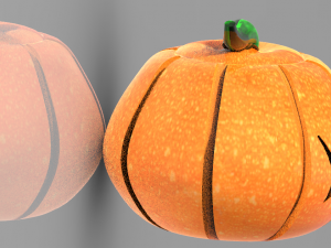Halloween ideas pumpkin pumpkin ideas halloween ideas pumpkin carving halloween pumpkin carving pump 3D-Modell