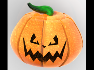 Halloween ideas pumpkin pumpkin ideas halloween ideas pumpkin carving halloween pumpkin carving pump 3D-Modell